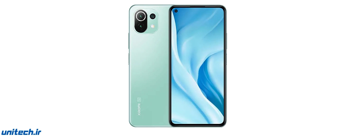 سری Mi Lite (مانند Mi 11 Lite, Mi 10 Lite)