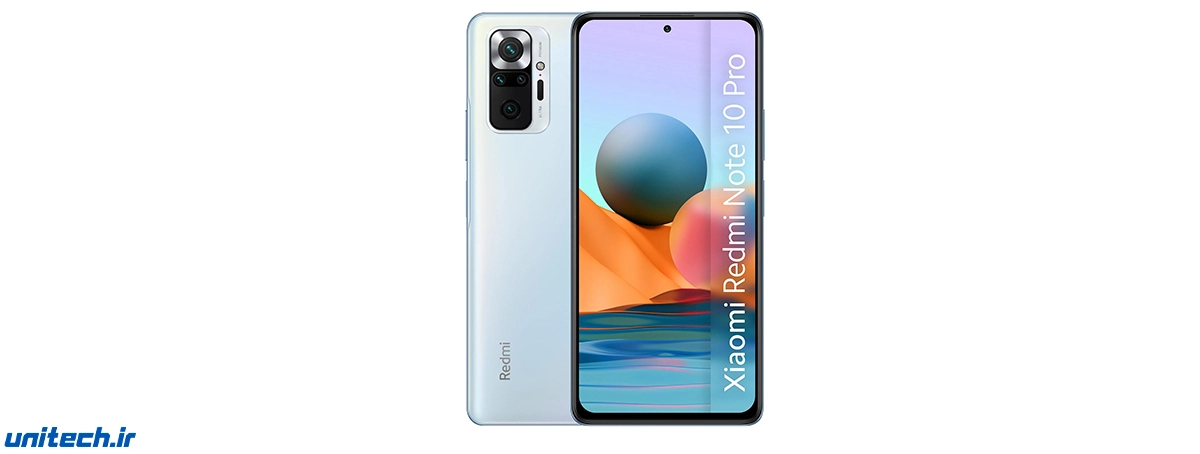 سری Mi Note (مانند Mi Note 10)