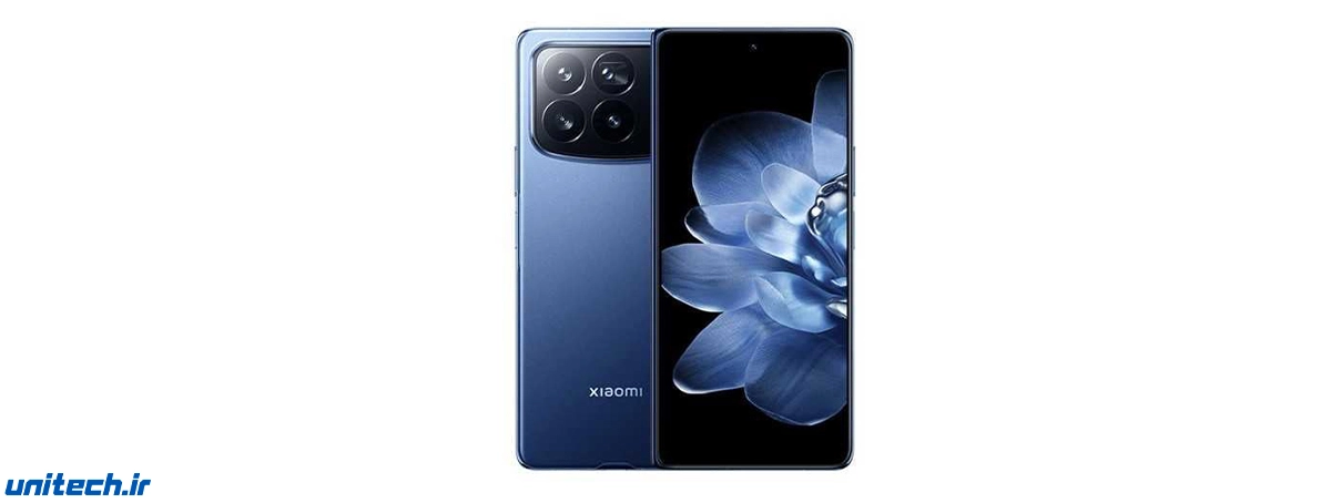 سری Mi Mix (مانند Mi Mix Fold 4)