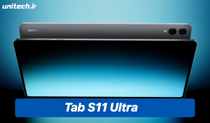 خرید Tab S11 Ultra