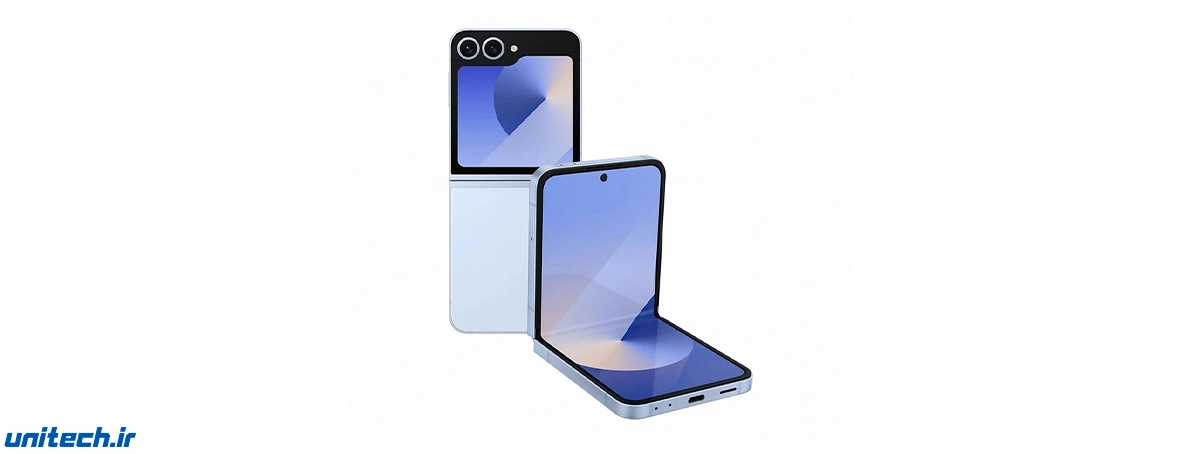 سامسونگ گلکسی Z Flip 6