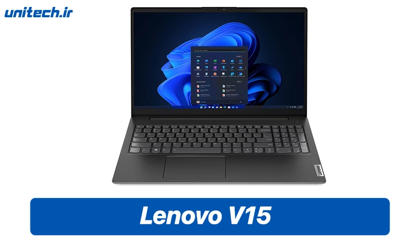 قیمت لپ تاپ Lenovo V15 G4 در بازار ایران