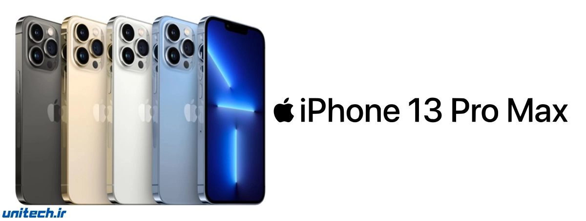 خرید گوشی Apple iPhone 13
