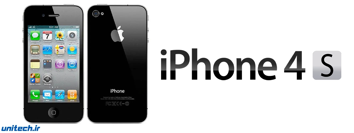 خرید Apple iPhone 4