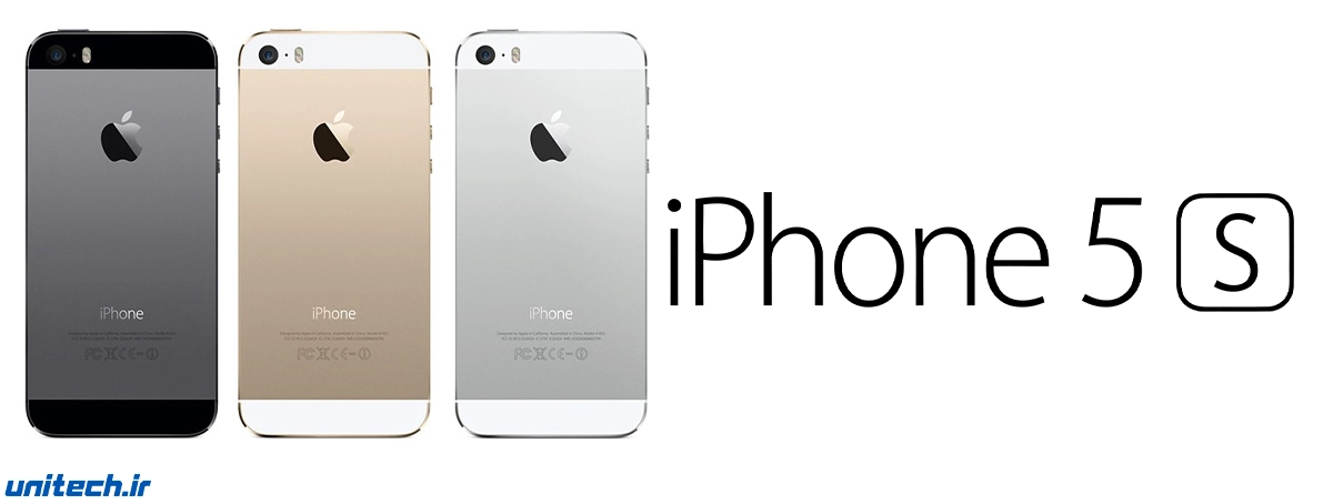خرید Apple iPhone 5