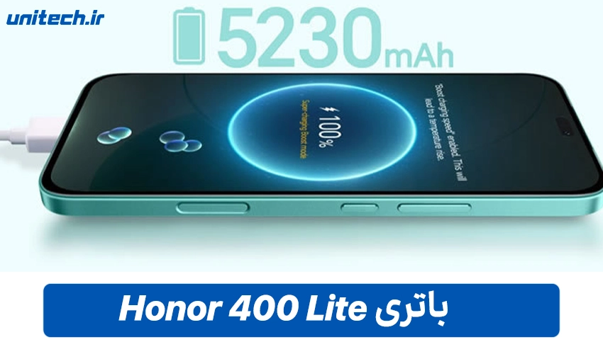 باتری گوشی Honor مدل 400 Lite