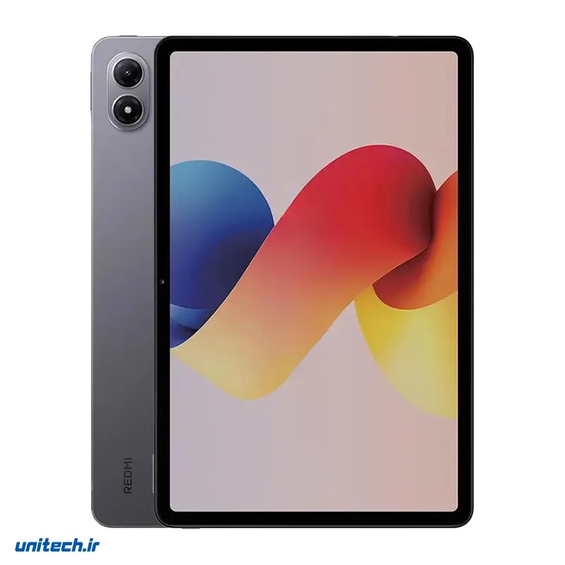 تبلت 12.1 اینچ شیائومی مدل Redmi Pad 2 Pro Wi-Fi با ظرفیت 256 گیگابایت و رم 8 گیگابایت
