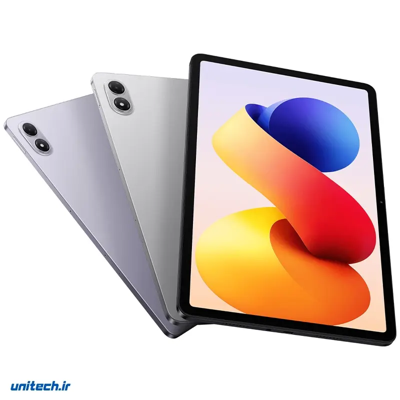 تبلت 12.1 اینچ شیائومی مدل Redmi Pad 2 Pro Wi-Fi با ظرفیت 256 گیگابایت و رم 8 گیگابایت، تصویر 4