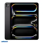 تبلت 13 اینچ اپل مدل iPad Pro 2024 M4 Wi-Fi ظرفیت 256 گیگابایت و رم 8 گیگابایت