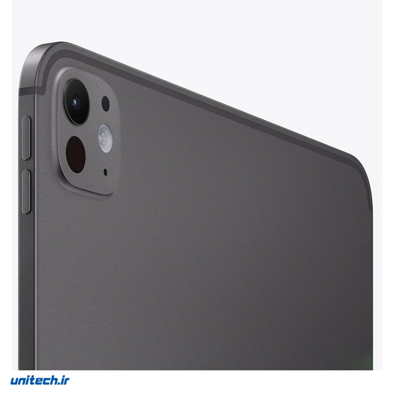 تبلت ۱۱ اینچ اپل مدل IPad Pro 2025 M5 Wi-Fi ظرفیت 512 گیگابایت و رم 12 گیگابایت، تصویر 3