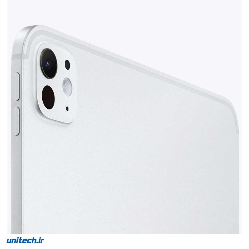 تبلت ۱۱ اینچ اپل مدل IPad Pro 2025 M5 Wi-Fi ظرفیت 512 گیگابایت و رم 12 گیگابایت، تصویر 4