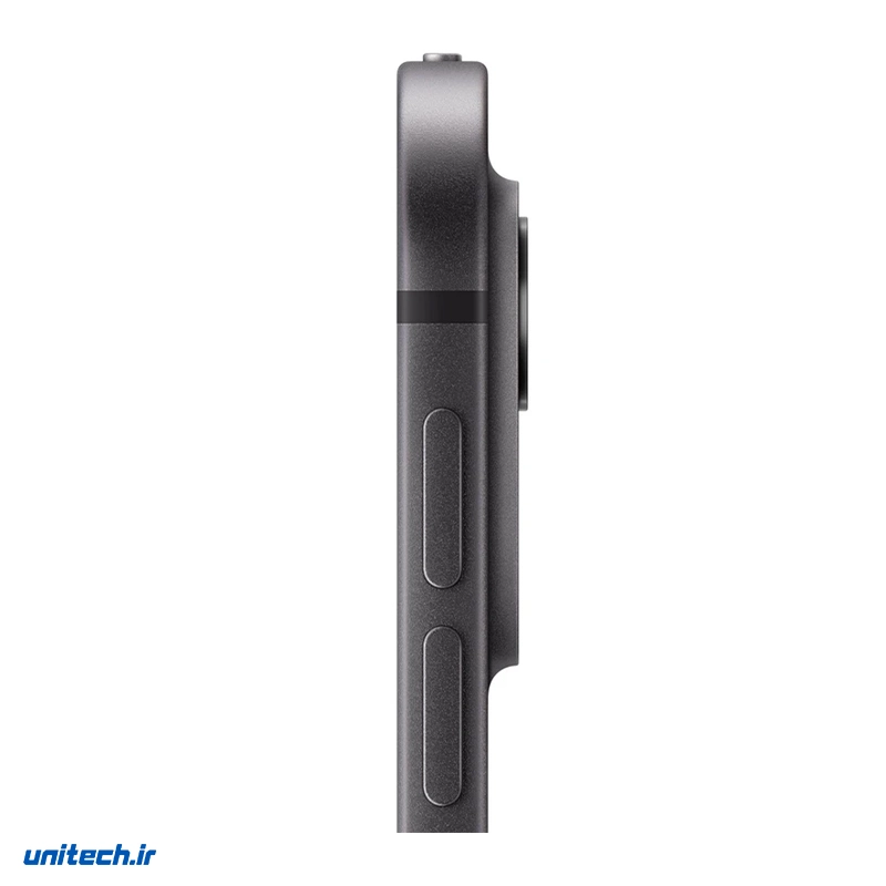 تبلت ۱۱ اینچ اپل مدل IPad Pro 2025 M5 Wi-Fi ظرفیت 512 گیگابایت و رم 12 گیگابایت، تصویر 5