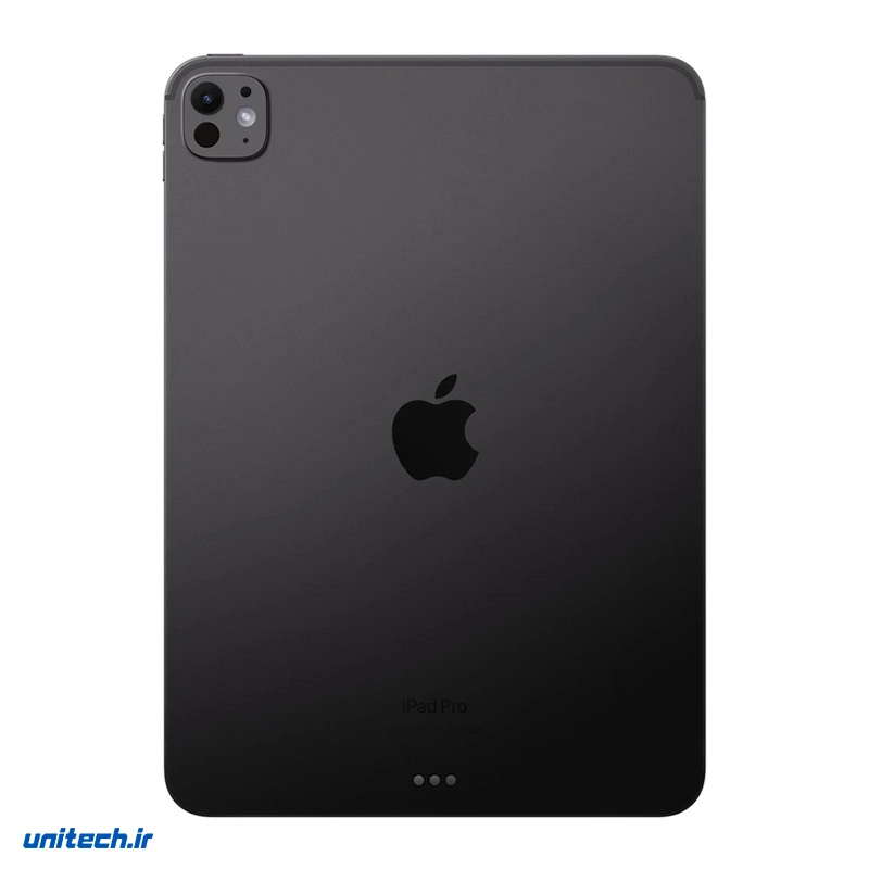 تبلت ۱۱ اینچ اپل مدل IPad Pro 2025 M5 Wi-Fi ظرفیت 512 گیگابایت و رم 12 گیگابایت، تصویر 7