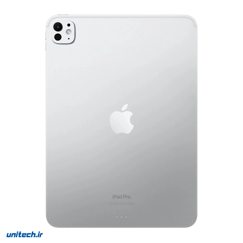 تبلت ۱۱ اینچ اپل مدل IPad Pro 2025 M5 Wi-Fi ظرفیت 512 گیگابایت و رم 12 گیگابایت، تصویر 8