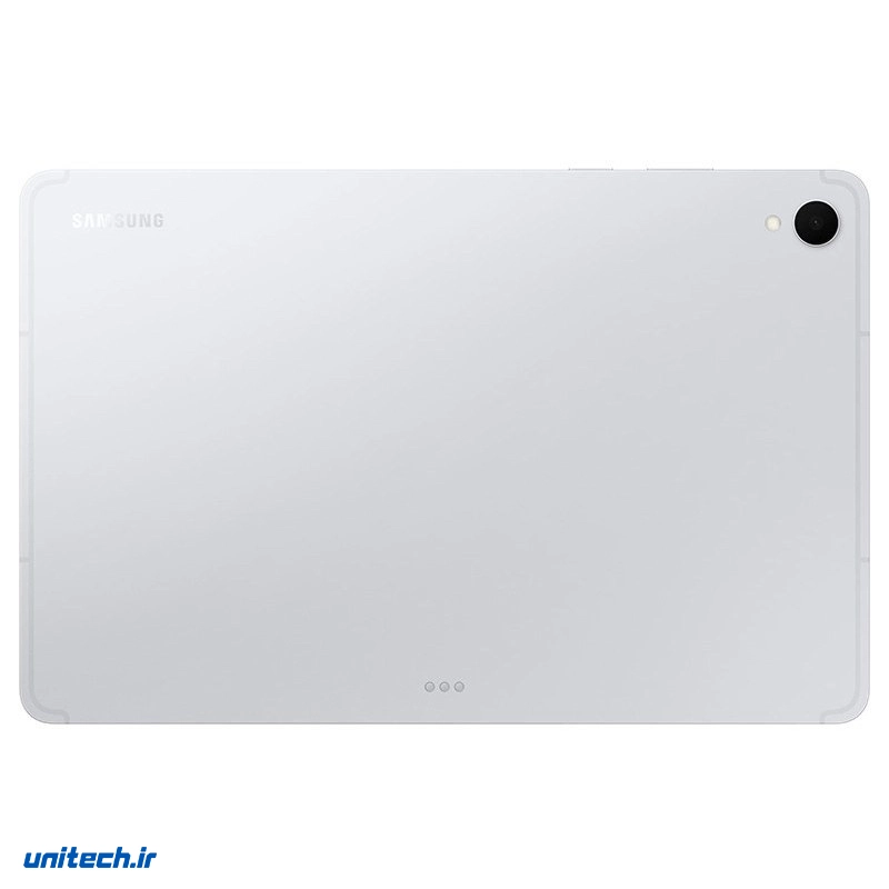 تبلت ۱۱ اینچ سامسونگ مدل Galaxy Tab S11 Wi-Fi ظرفیت 256 گیگابایت و رم 12 گیگابایت، تصویر 4