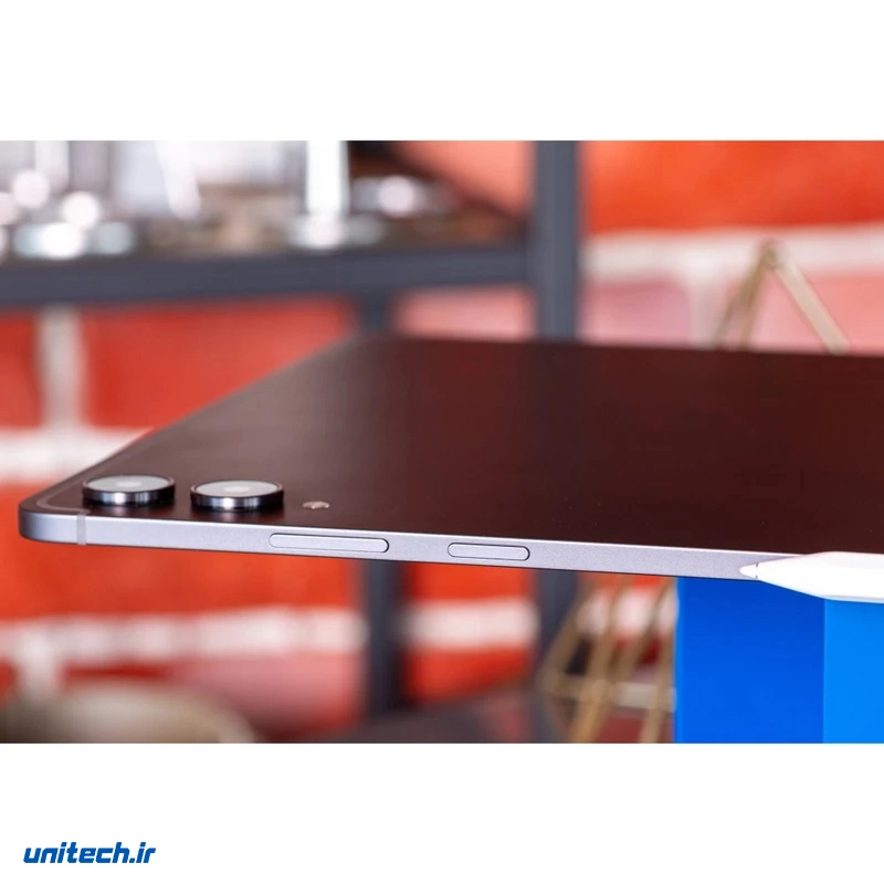 تبلت ۱۴.۶ اینچ سامسونگ مدل Galaxy Tab S11 Ultra Wi-Fi ظرفیت 128 گیگابایت و رم 12 گیگابایت، تصویر 11