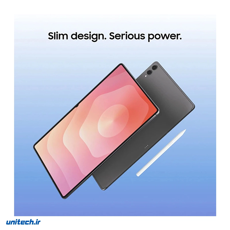 تبلت ۱۴.۶ اینچ سامسونگ مدل Galaxy Tab S11 Ultra Wi-Fi ظرفیت 256 گیگابایت و رم 12 گیگابایت، تصویر 12