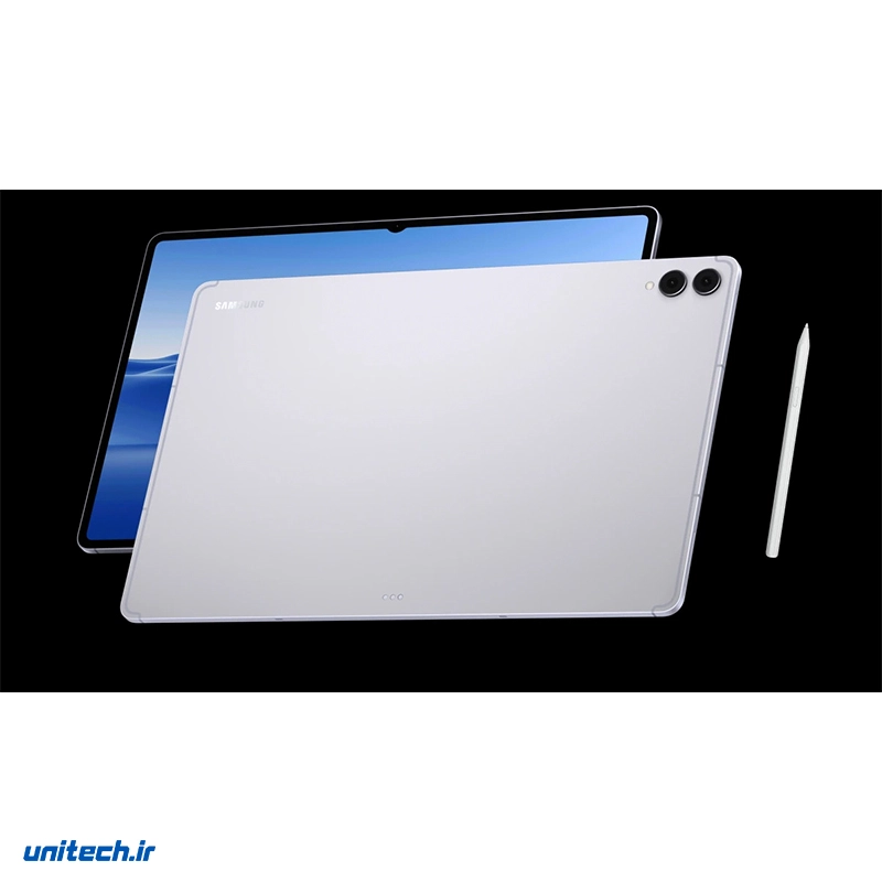تبلت ۱۴.۶ اینچ سامسونگ مدل Galaxy Tab S11 Ultra Wi-Fi ظرفیت 256 گیگابایت و رم 12 گیگابایت، تصویر 15