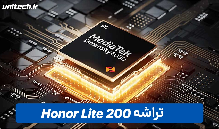 سختافزار و عملکرد: تمرکز بر چندوظیفگی با ۱۲ گیگابایت رم