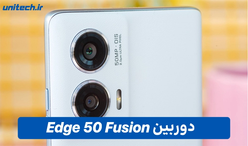 دوربین: استودیوی عکاسی با فیلمبرداری 4K سلفی