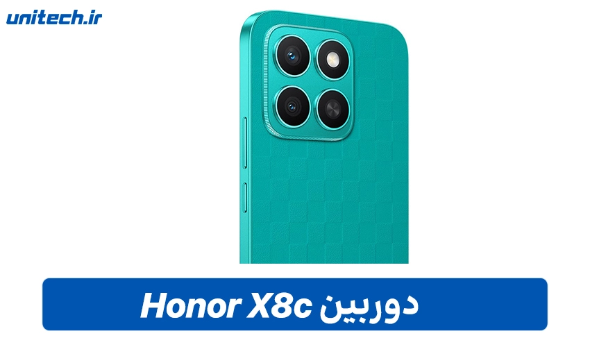 دوربین: متخصص عکاسی سلفی و پرتره