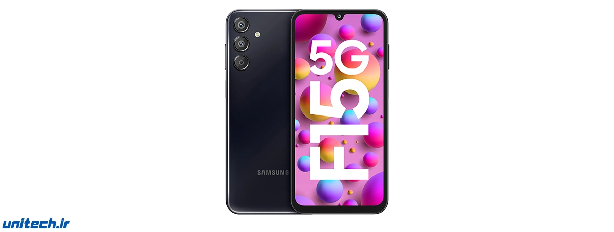 گوشی سامسونگ Galaxy F15