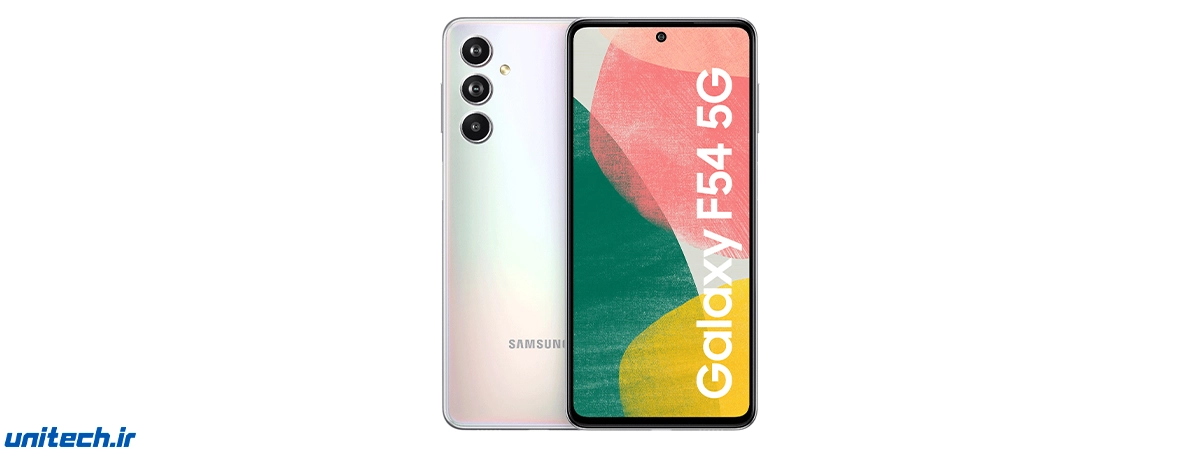 گوشی سامسونگ Galaxy F54