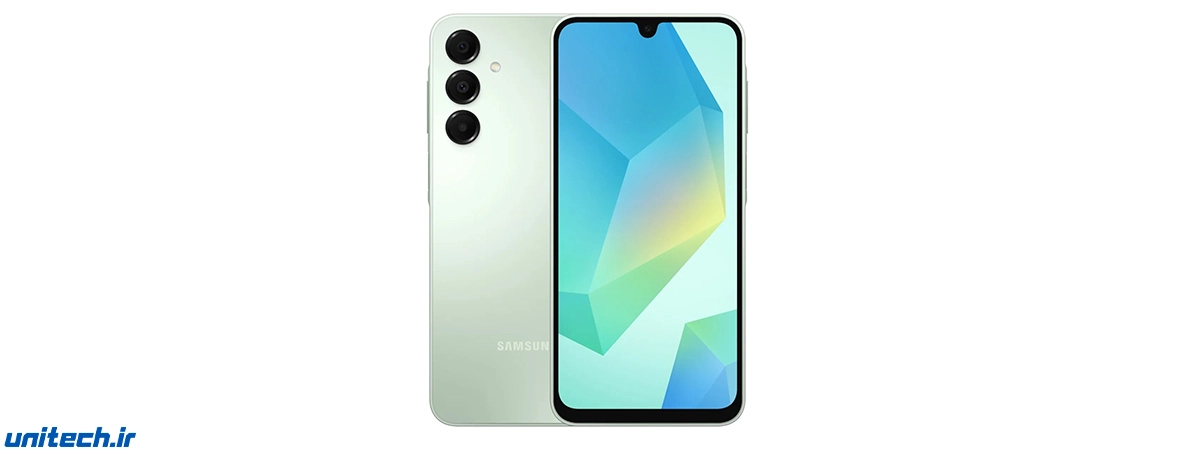 سامسونگ گلکسی A16