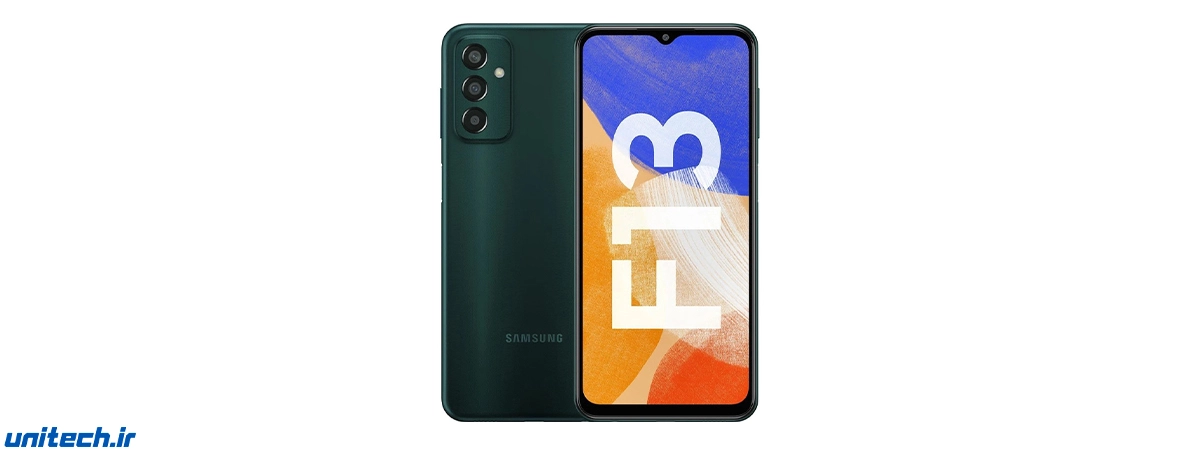 گوشی سامسونگ Galaxy F13