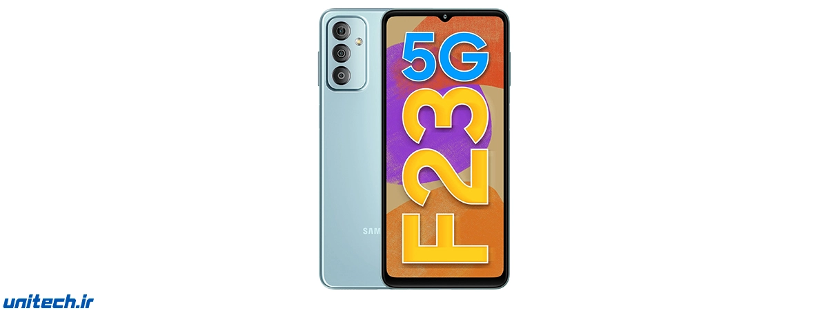 گوشی سامسونگ Galaxy F23