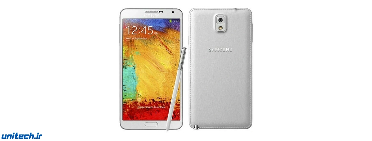 گوشی سامسونگ Galaxy Note 3