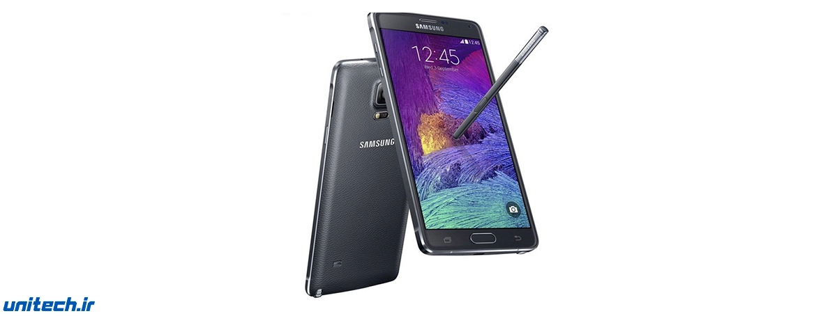 گوشی سامسونگ Galaxy Note 4