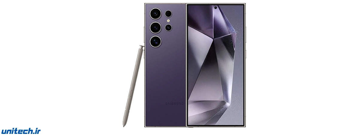 سامسونگ گلکسی S24 Ultra