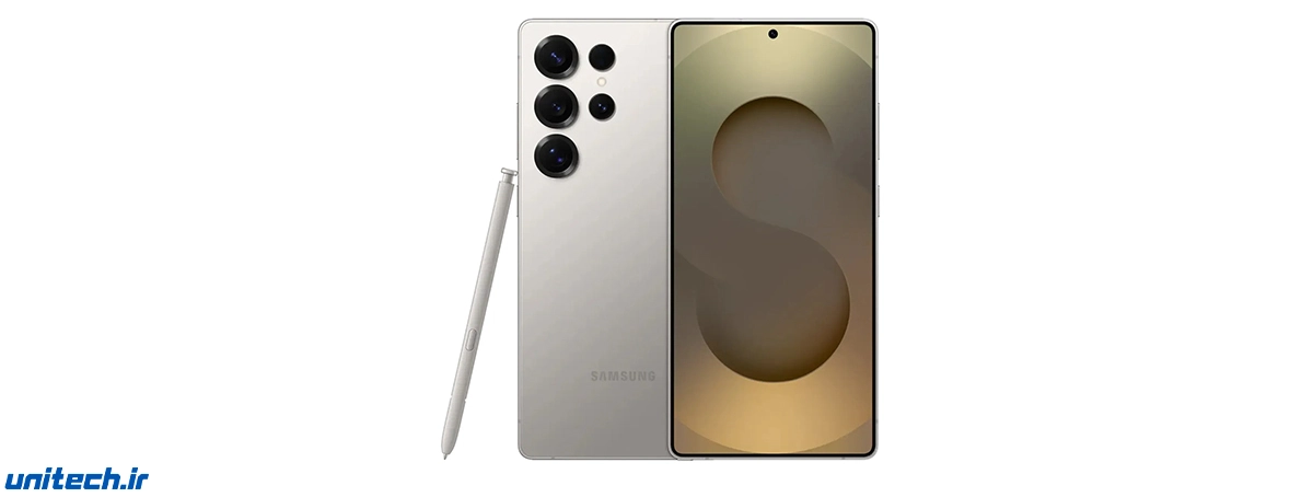 سامسونگ گلکسی S25 Ultra