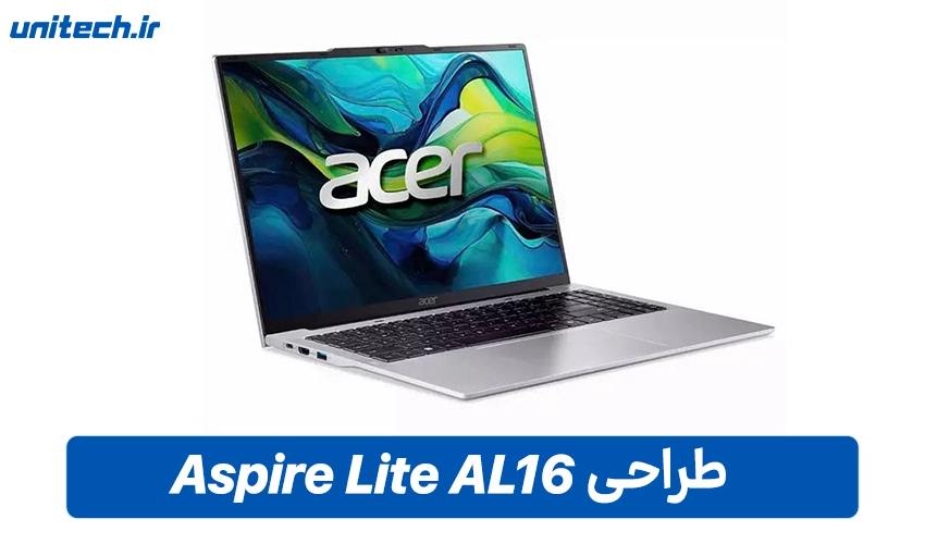 نمایشگر Acer Aspire Lite AL16