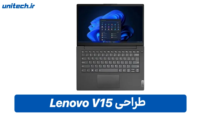نمایشگر لنوو Lenovo V15