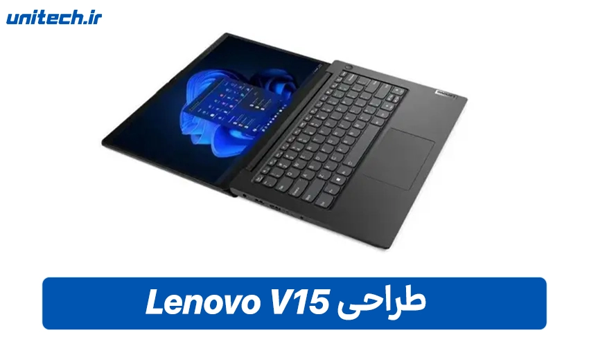 نمایشگر لپ تاپ لنوو مدل Lenovo V15 G4 15.6-inch