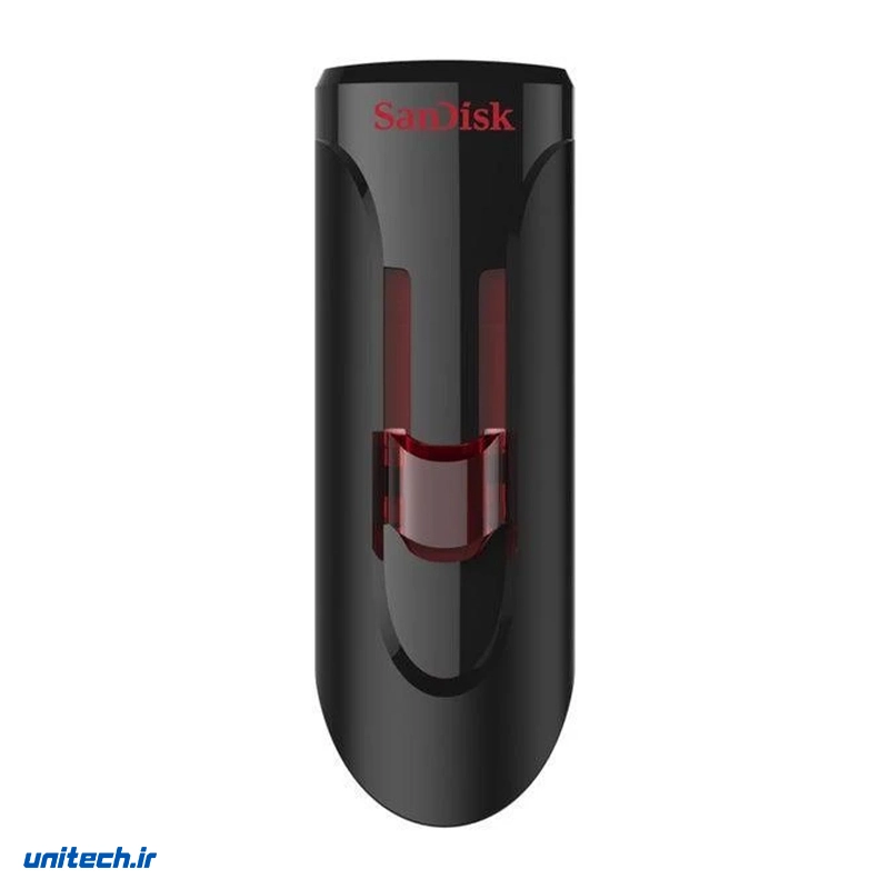 فلش مموری سن دیسک مدل CZ600 ظرفیت 256 گیگابایت، تصویر 2