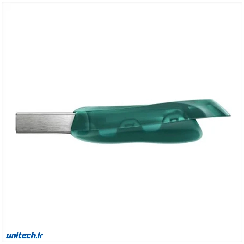 فلش مموری سن دیسک مدل Ultra Eco™ USB 3.2 ظرفیت 256 گیگابایت، تصویر 3