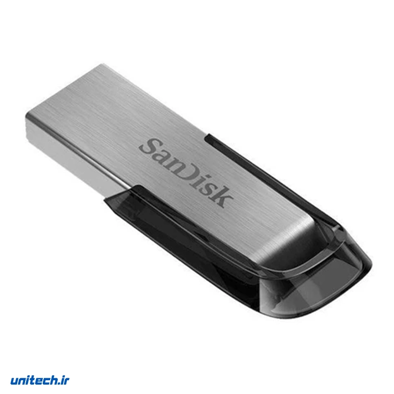 فلش مموری سن دیسک مدل Ultra Flair CZ73 ظرفیت 256 گیگابایت، تصویر 2