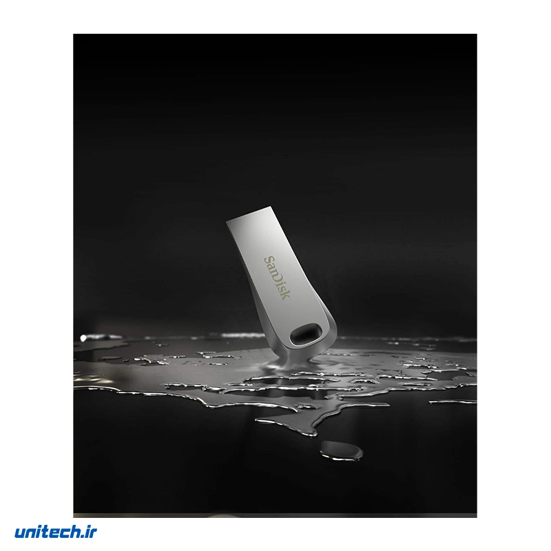 فلش مموری سن دیسک مدل Ultra Luxe ظرفیت 256 گیگابایت، تصویر 5
