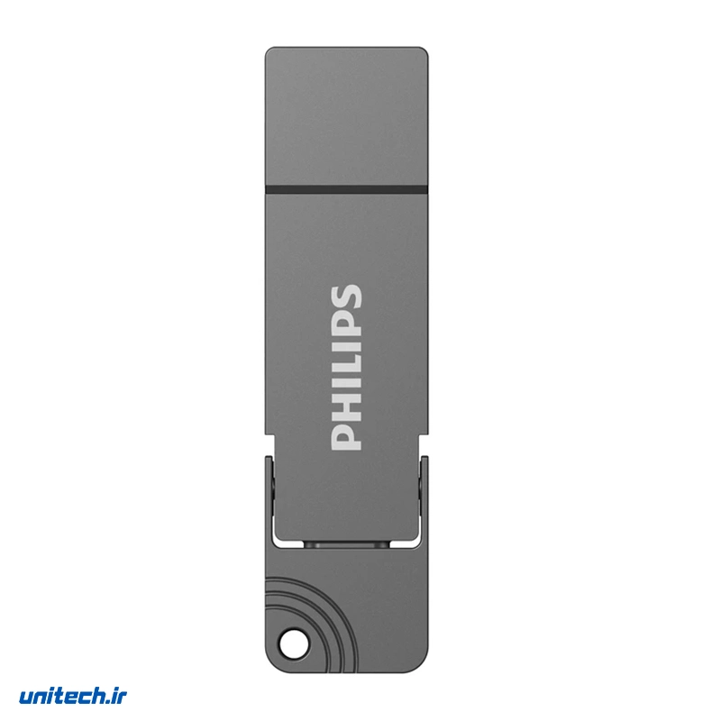 فلش مموری فیلیپس مدل FM11UT256B ظرفیت 256 گیگابایت، تصویر 3