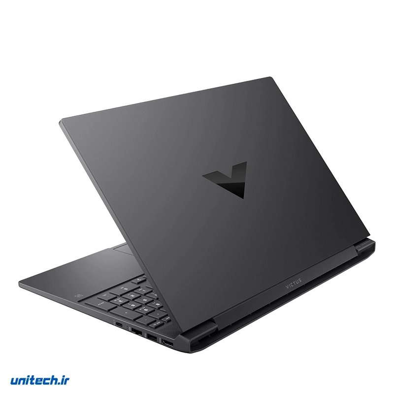 لپ تاپ 15.6 اینچی اچ‌ پی مدل Victus 15 fa2013dx-i5 13420H-8GB DDR4 3200MHz-512GB SSD-RTX3050 6GB-W، تصویر 2
