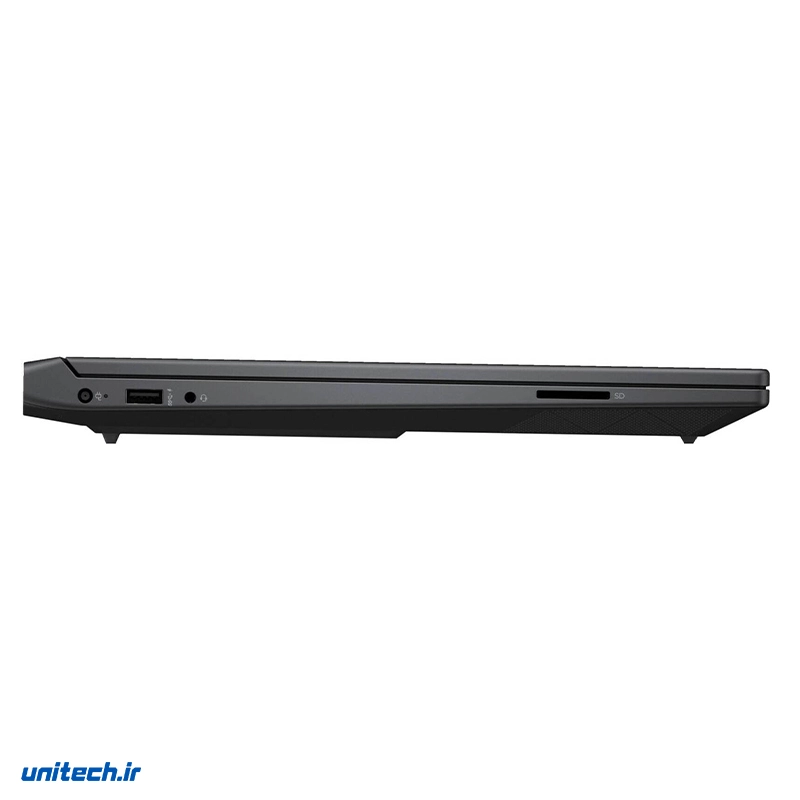 لپ تاپ 15.6 اینچی اچ‌ پی مدل Victus 15 fa2013dx-i5 13420H-8GB DDR4 3200MHz-512GB SSD-RTX3050 6GB-W، تصویر 3