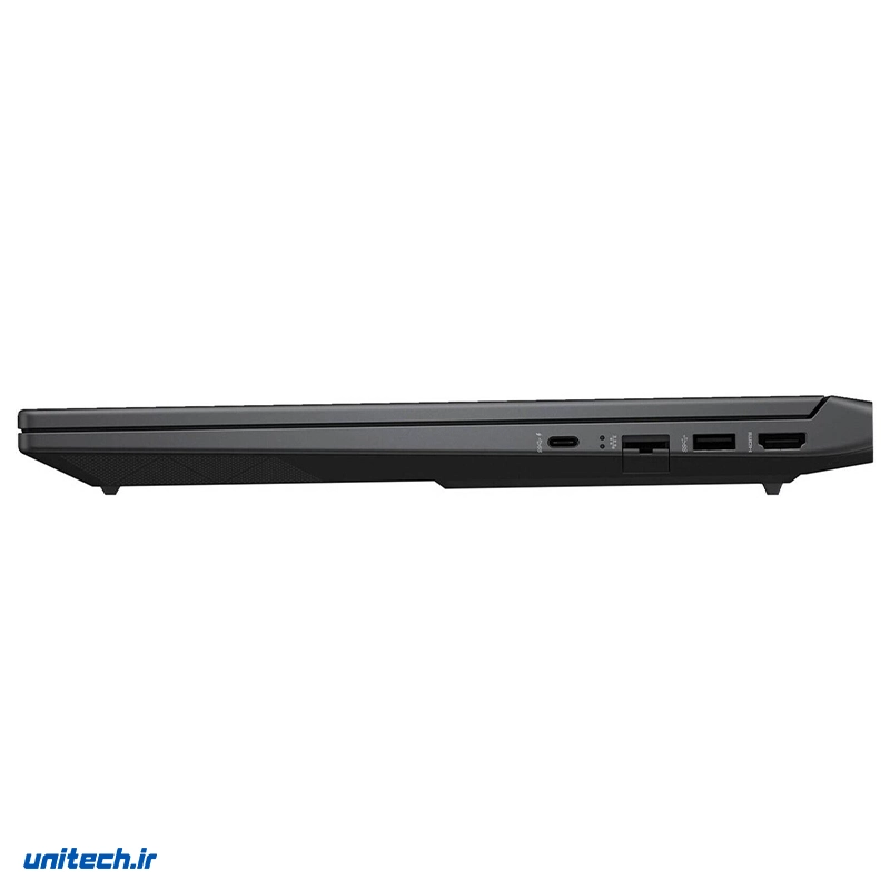 لپ تاپ 15.6 اینچی اچ‌ پی مدل Victus 15 fa2013dx-i5 13420H-8GB DDR4 3200MHz-512GB SSD-RTX3050 6GB-W، تصویر 4