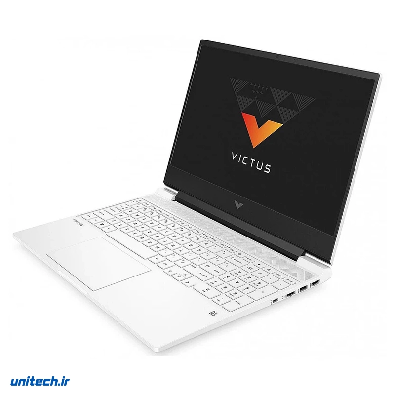 لپ تاپ 15.6 اینچی اچ‌ پی مدل Victus 15 fa2701wm-i5 13420H-16GB DDR4-512GB SSD-RTX4050 6GB-FHD 144Hz، تصویر 10