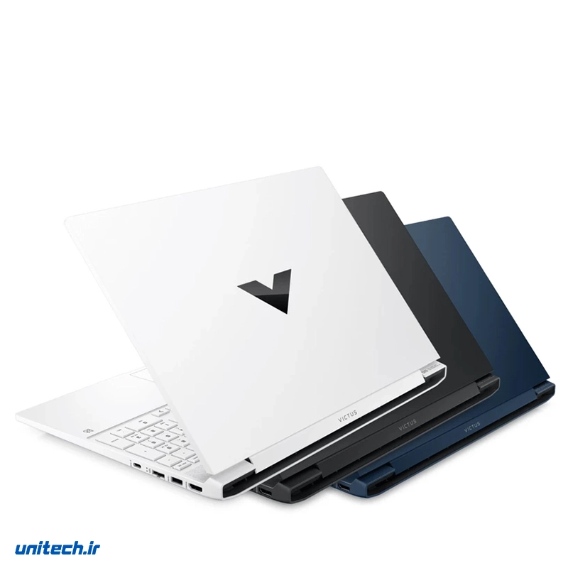 لپ تاپ 15.6 اینچی اچ‌ پی مدل Victus 15 fa2701wm-i5 13420H-16GB DDR4-512GB SSD-RTX4050 6GB-FHD 144Hz، تصویر 12