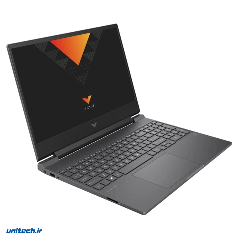 لپ تاپ 15.6 اینچی اچ‌ پی مدل Victus 15 fa2701wm-i5 13420H-16GB DDR4-512GB SSD-RTX4050 6GB-FHD 144Hz، تصویر 3