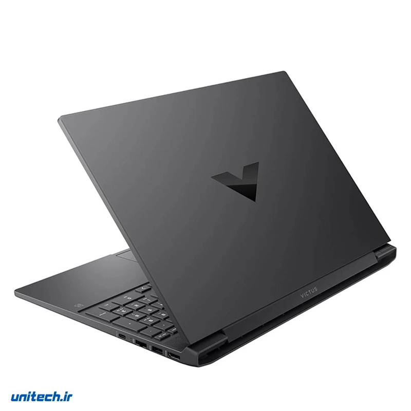 لپ تاپ 15.6 اینچی اچ‌ پی مدل Victus 15 fa2701wm-i5 13420H-16GB DDR4-512GB SSD-RTX4050 6GB-FHD 144Hz، تصویر 4