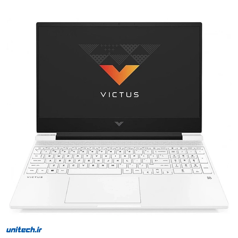 لپ تاپ 15.6 اینچی اچ‌ پی مدل Victus 15 fa2701wm-i5 13420H-16GB DDR4-512GB SSD-RTX4050 6GB-FHD 144Hz، تصویر 9